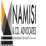 Namisi & Company Advocates logo