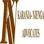 Karanja Njenga Advocates logo