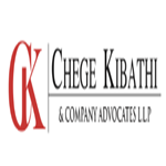 CK Advocates logo