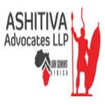 Ashitiva Advocates logo
