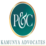 P & C Kamunya Advocates logo