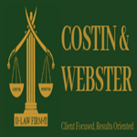 Costin & Webster Law logo