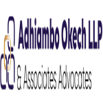 Adhiambo Okech & Associates Advocates LLP logo