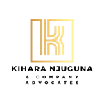 Kihara Njuguna & Co. Advocates logo
