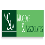 Mugoye & Associates Advocates