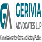 Gerivia Advocates LLP