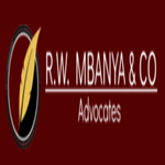 R. W. Mbanya & Co. Advocates