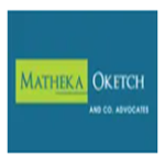 ​Matheka Oketch and Co Advocates