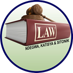 Ndegwa, Katisya & Sitonik Advocates