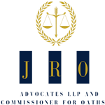 JRO Advocates LLP