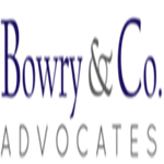 Bowry & Company Advocates