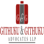 Githuku & Githuku Co. Advocates