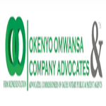 Okenyo Omwansa & Co. Advocates