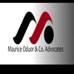 Maurice Oduor and Co Advocates