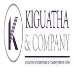 Kiguatha and Company Advocates