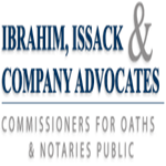 Ibrahim, Issack & Company Advocates