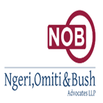 Ngeri, Omiti & Bush Advocates LLP