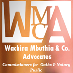 Wachira Mbuthia & Co. Advocates