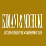 Kimani & Michuki Advocates