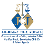 J.O. Juma & Co. Advocates