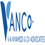 V. A. Nyamodi and Company Advocates