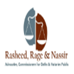 Rasheed, Rage & Nassir Advocates