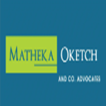 Matheka Oketch Advocates