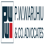 P.W.Waruhiu & Co. Advocates