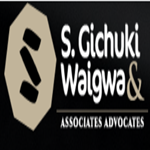 S. Gichuki Waigwa & Associates, Advocates