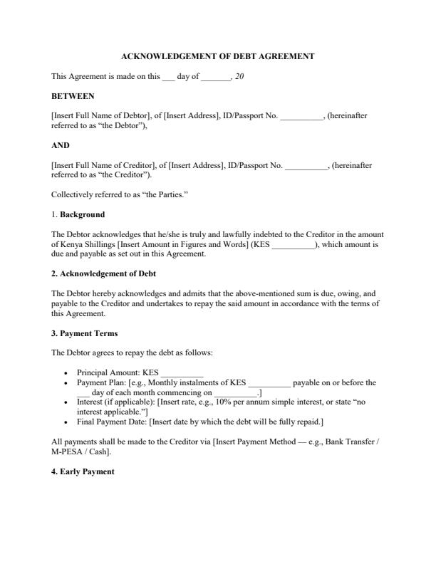 Document Preview