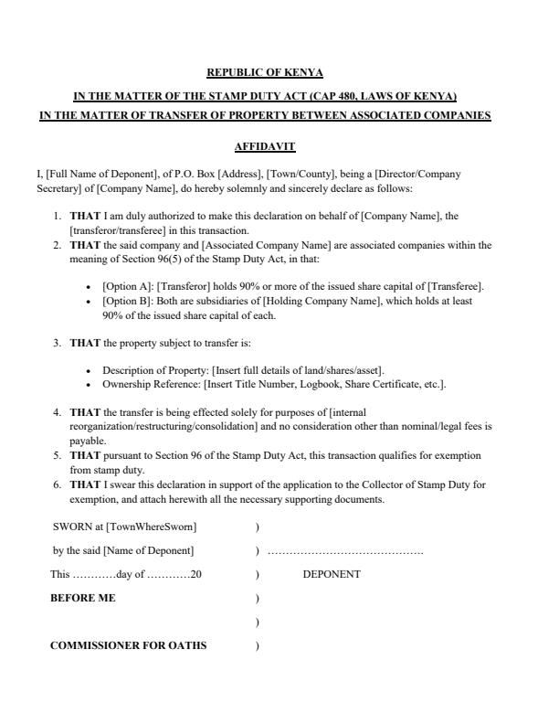 Document Preview