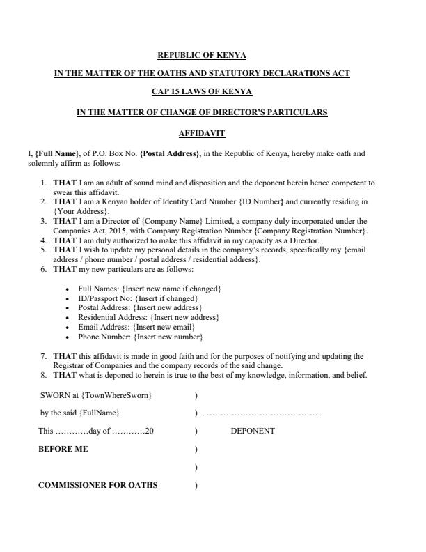 Document Preview