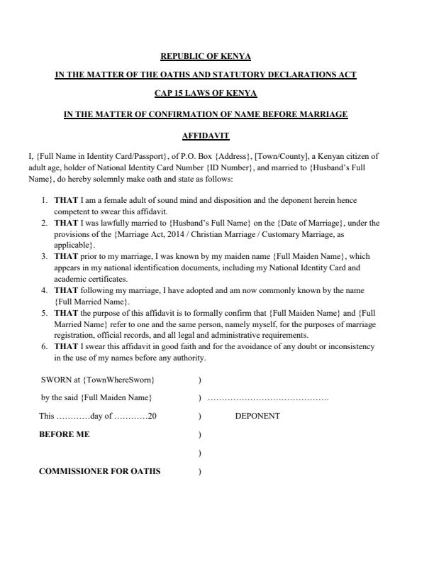 Document Preview