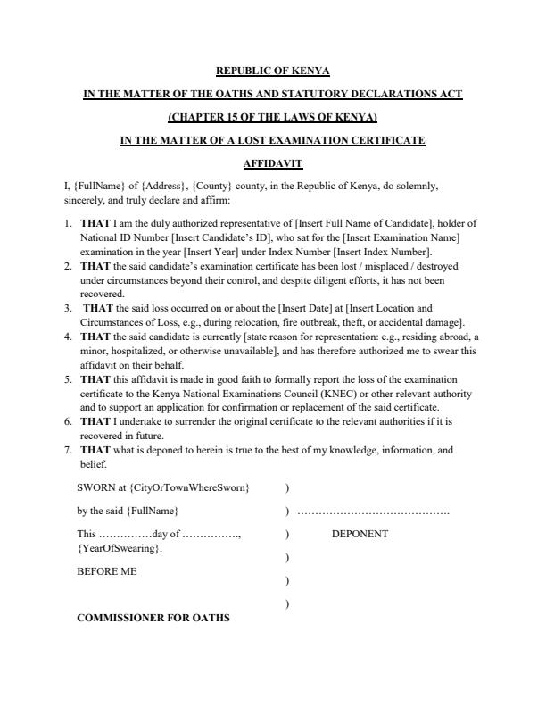 Document Preview