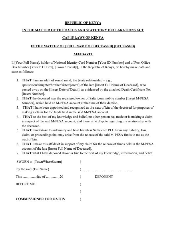 Document Preview