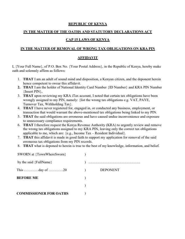 Document Preview