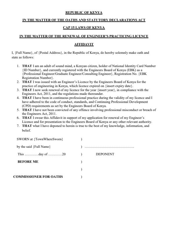 Document Preview