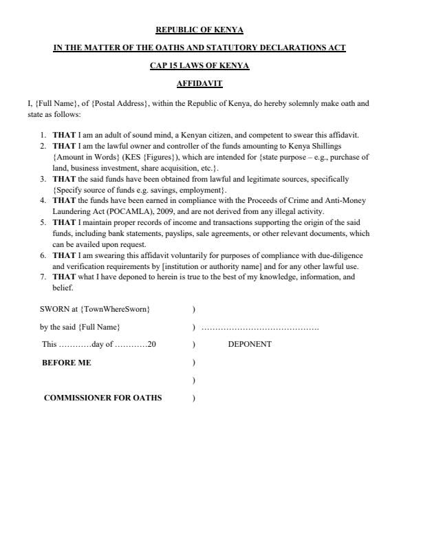 Document Preview