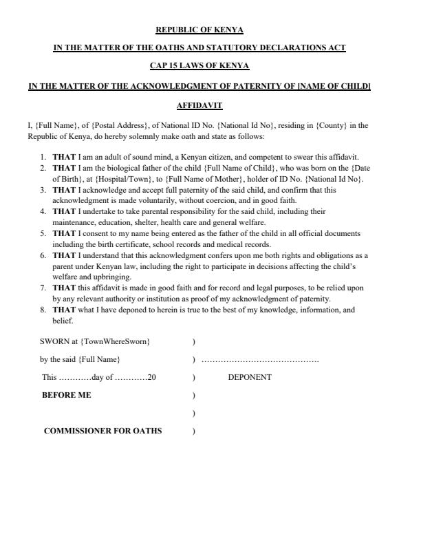 Document Preview