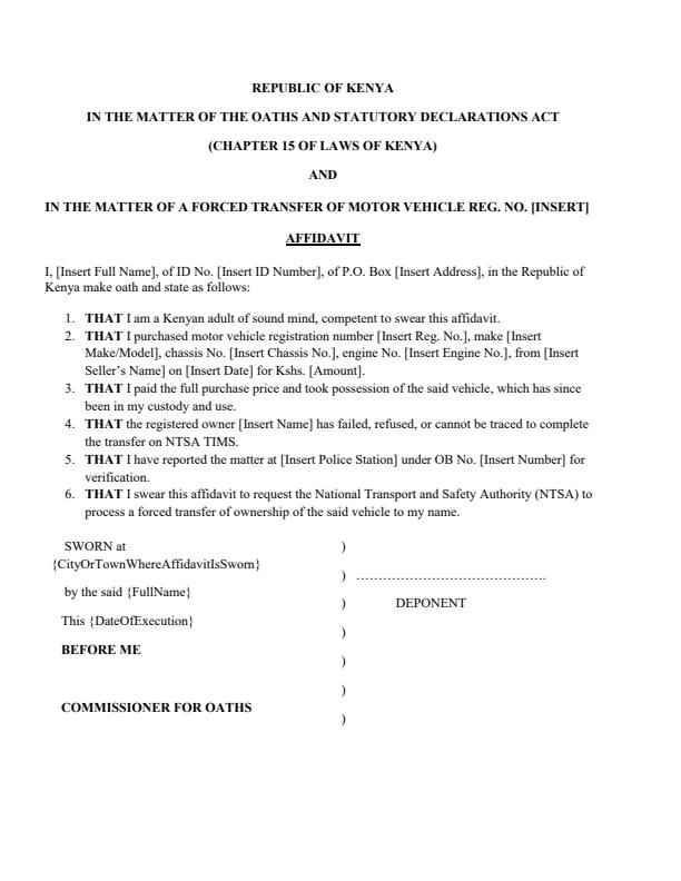 Document Preview