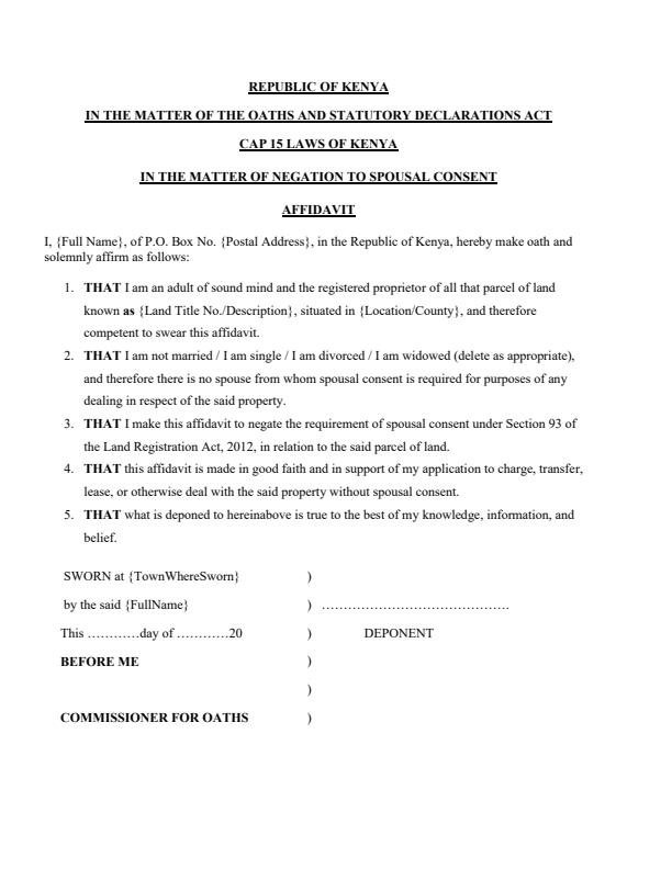 Document Preview