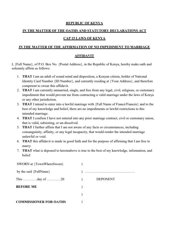 Document Preview