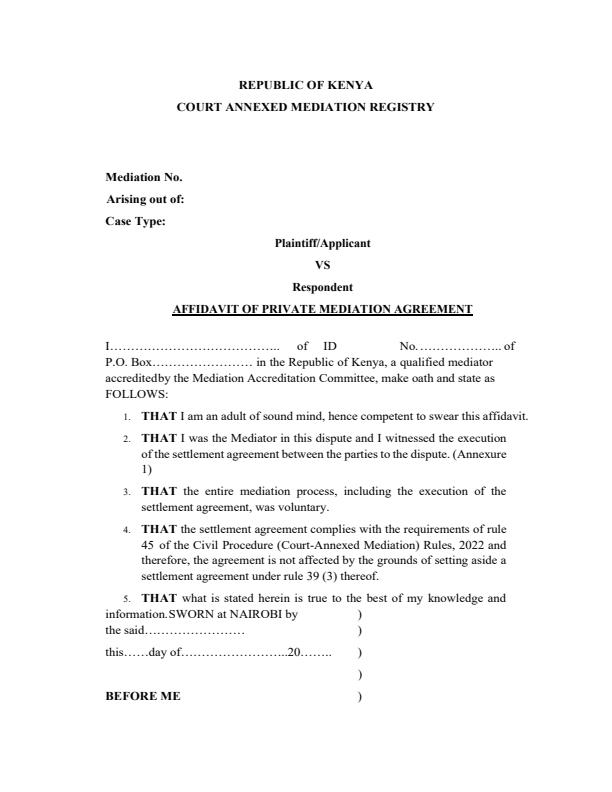 Document Preview