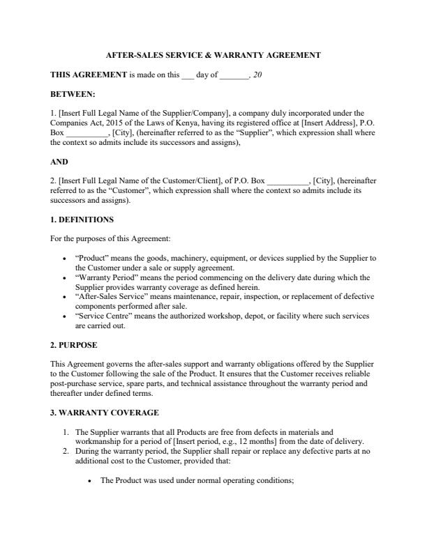 Document Preview