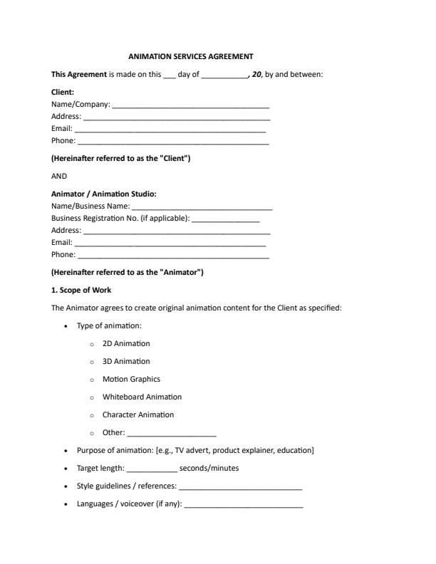 Animation-Services-Agreement_770_0.jpg