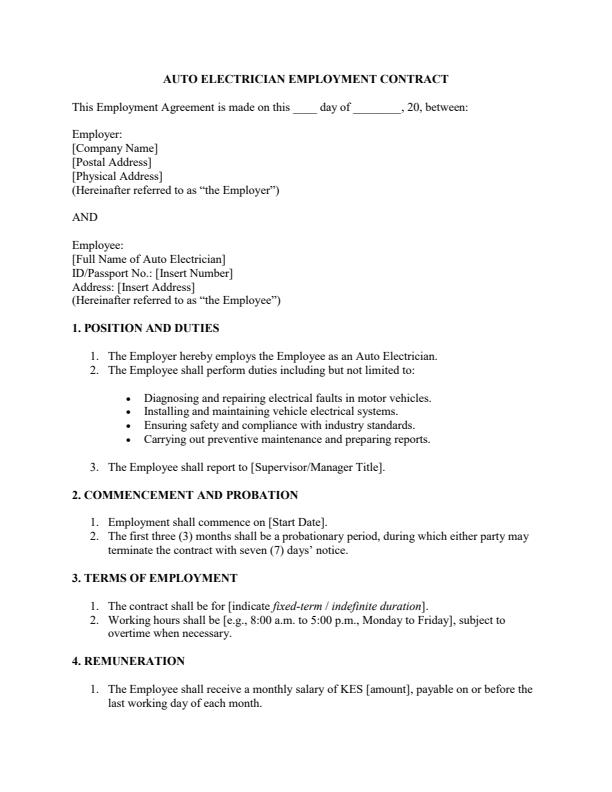 Document Preview