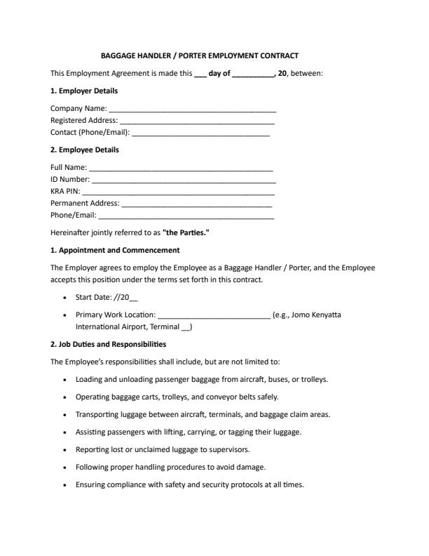 Baggage-Handler-Porter-Employment-Contract_719_0.jpg