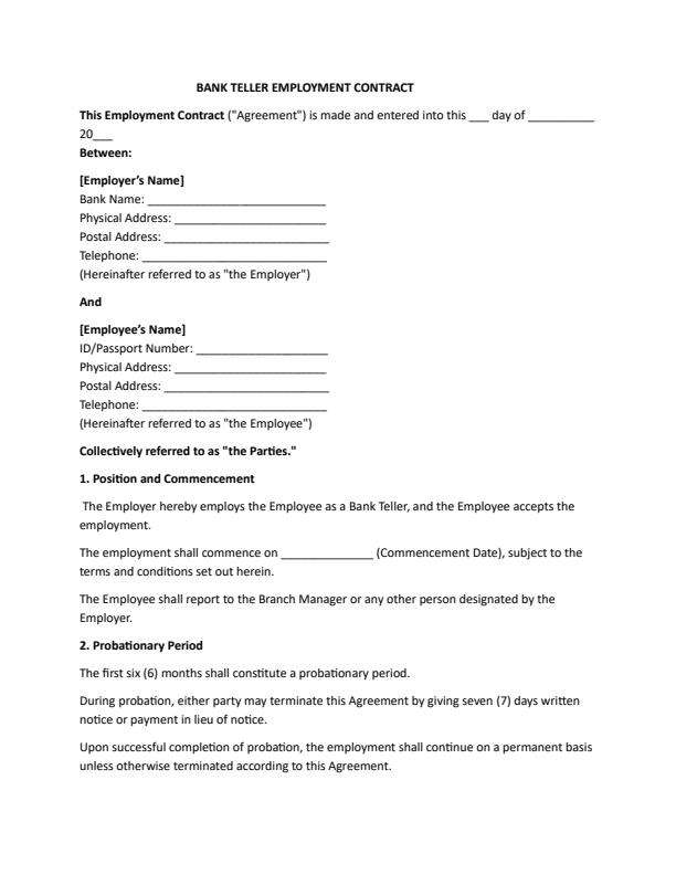 Bank-Teller-Employment-Contract_880_0.jpg