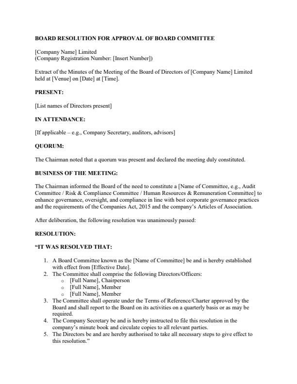Document Preview