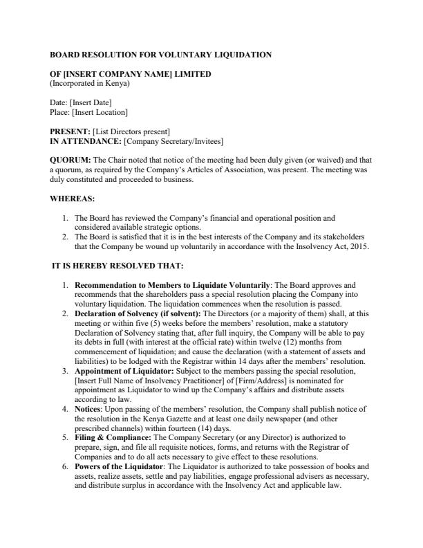 Document Preview